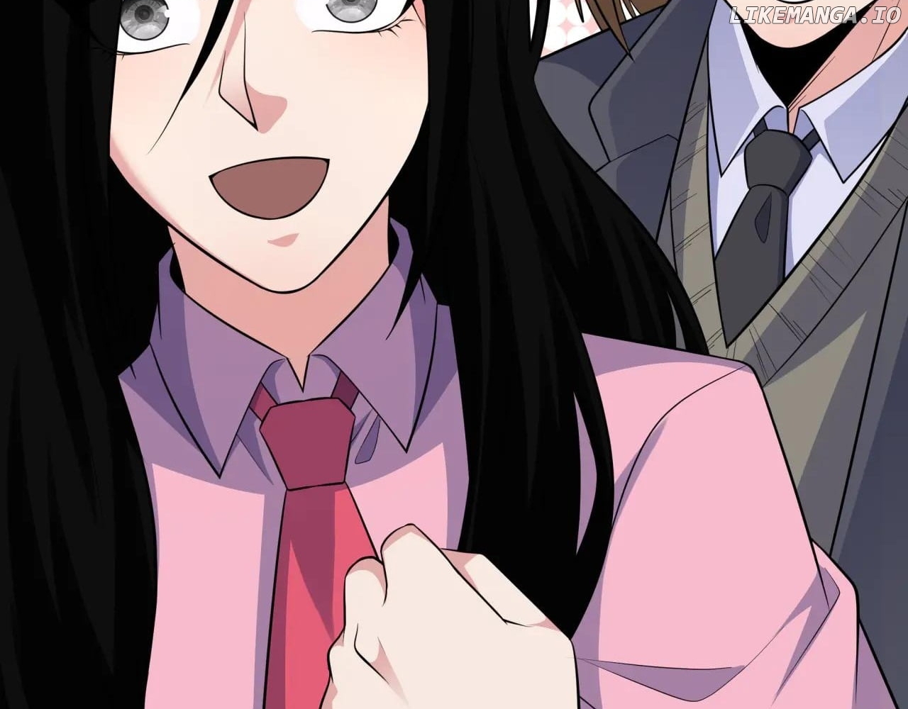 Era of the Haunted Chapter 335 - page 163
